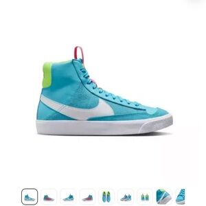 Nike Blazer Mid ‘77